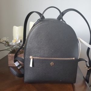 TORY BURCH 55487 EMERSON BACKPACK